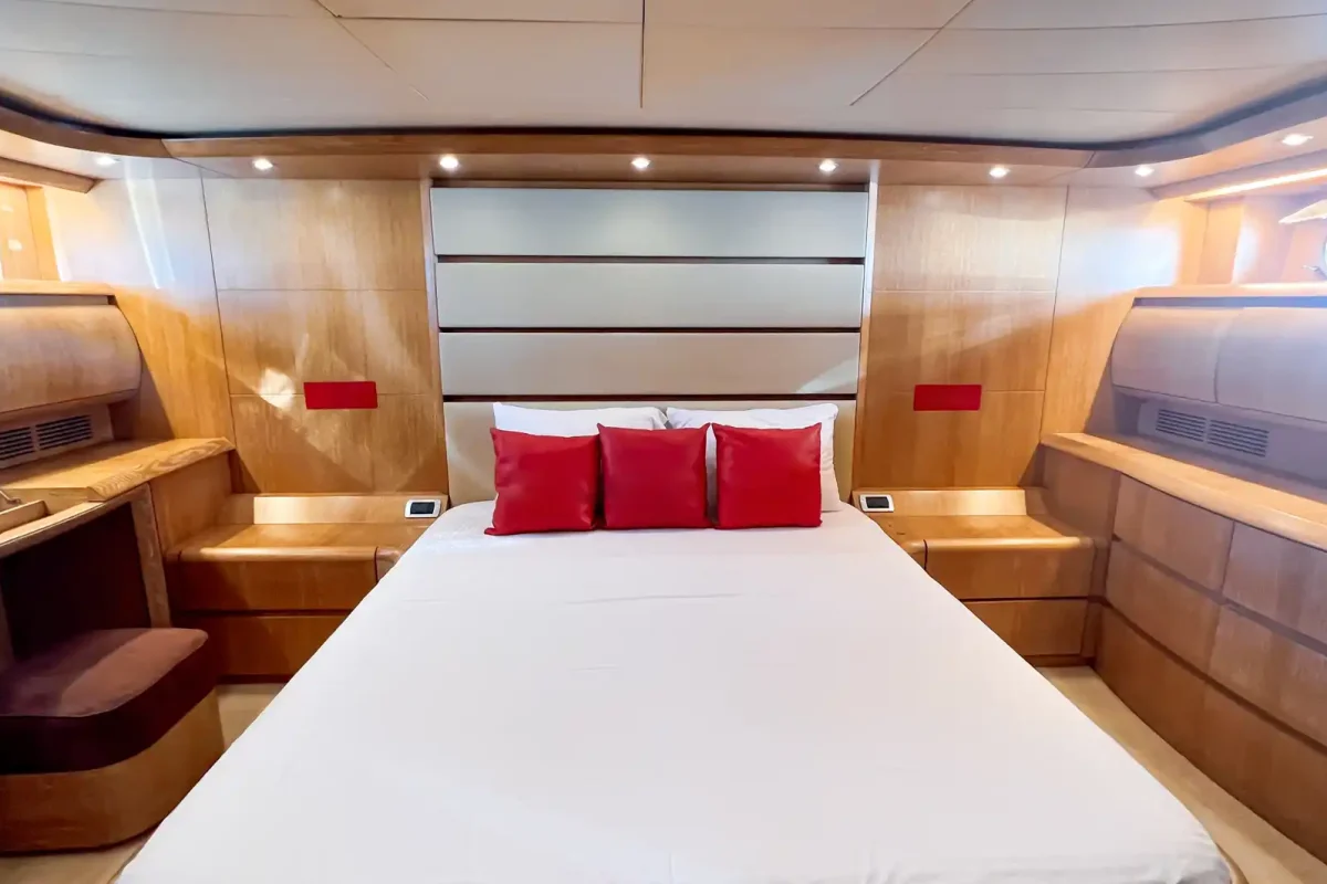 Dubai yachts - x12 - 6